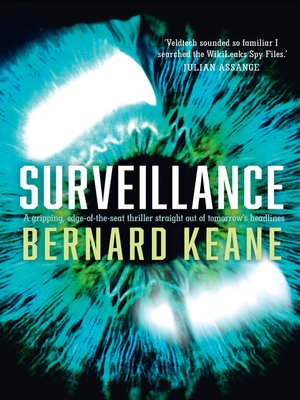 cover image of Surveillance